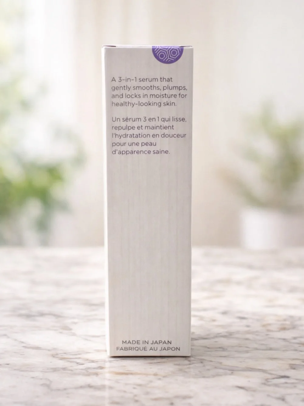 Tatcha The Dewy Serum 30 mL Full Size Hydrating Plumping Serum New